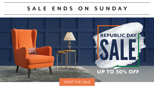 Republic Day Sale