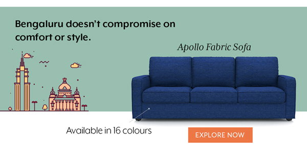 Apollo Sofa