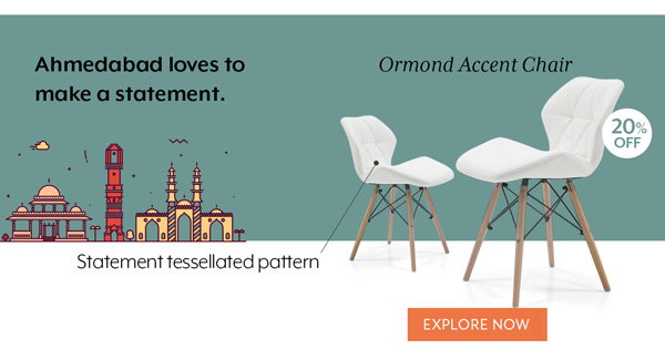 Ormond Chair