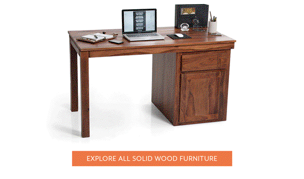 Solid Wood Furniture