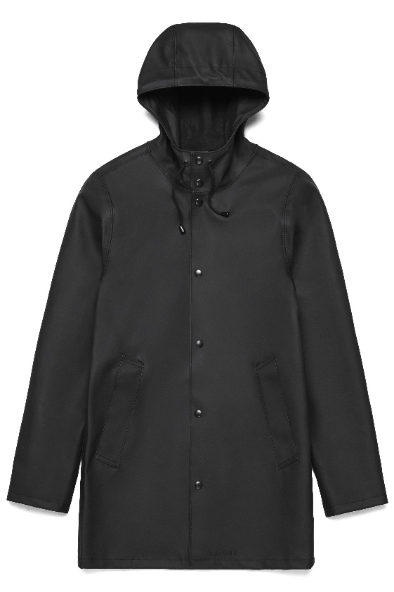 stutterheim arholma black