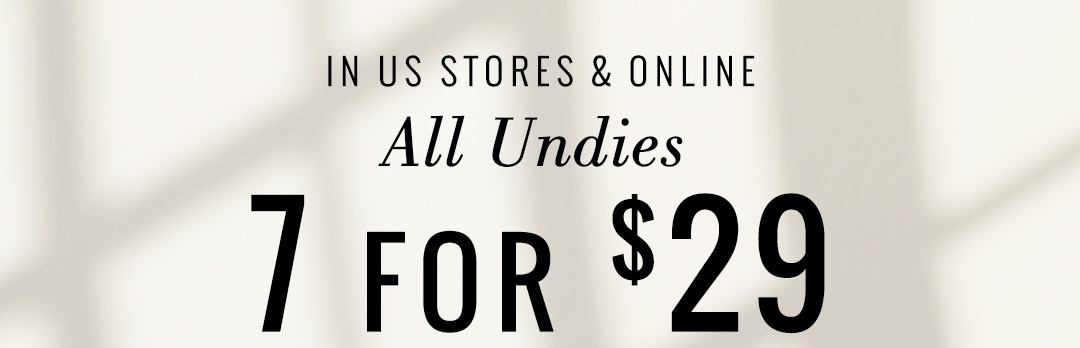 Turn your images on. Shop Aerie