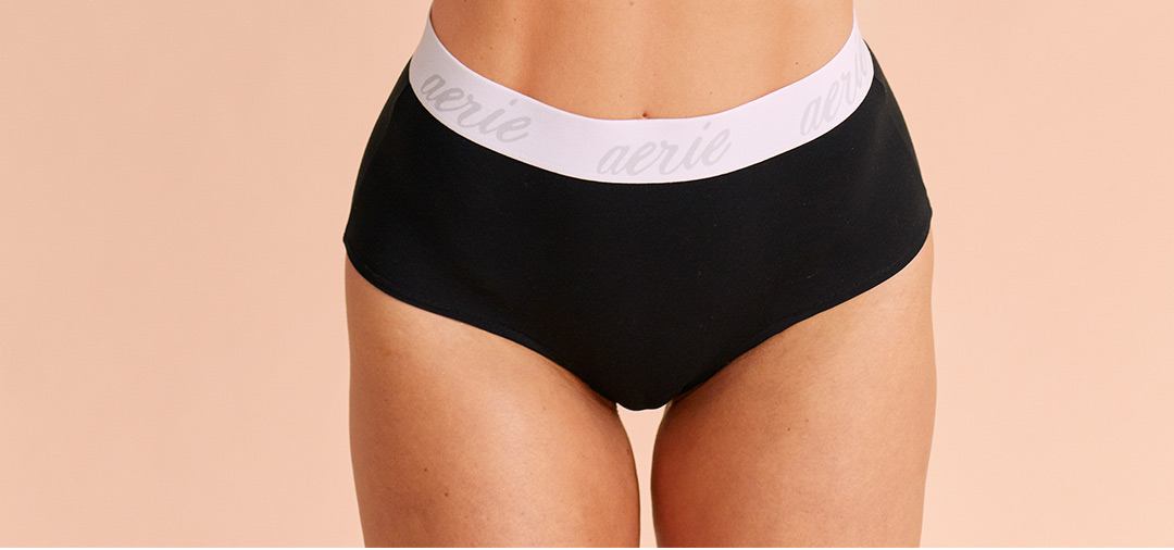 Turn your images on. Shop Aerie