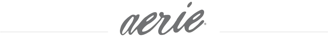 Turn your images on. Shop Aerie