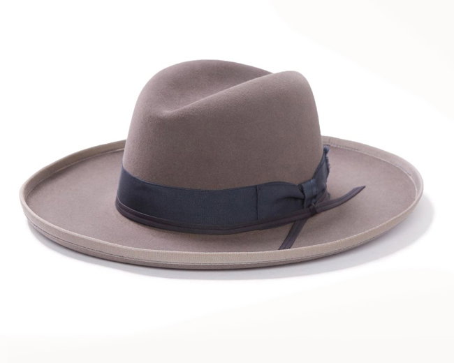 STETSON: On a Moment's Notice | Milled