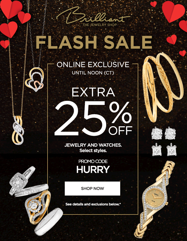 Find Great Deals on Clearance Jewelry | Kohl's