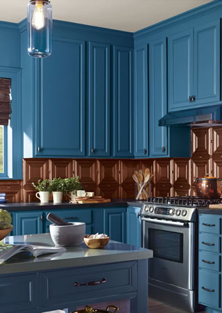 Give Your Cabinets An Upgrade With 5 Easy Steps - See How-To