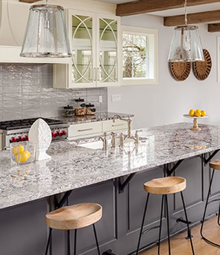 Embrace The Kitchen That Suits Your Lifestyle - Read Article