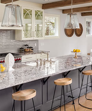 Embrace The Kitchen That Suits Your Lifestyle - Read Article