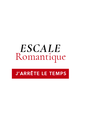 Escale Romantique