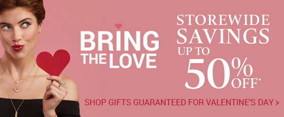 zales valentine s day specials for the one you milled