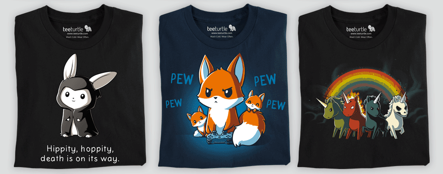 reversible fox plushie