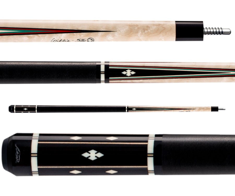 ビリヤード predator willie mosconi 526-4 set only PoolDawg: NEW RELEASE: Predator Willie Mosconi cues now in stock