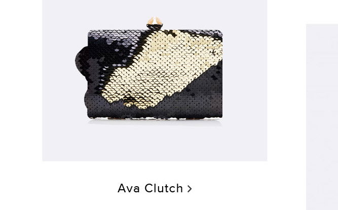 Ava Clutch