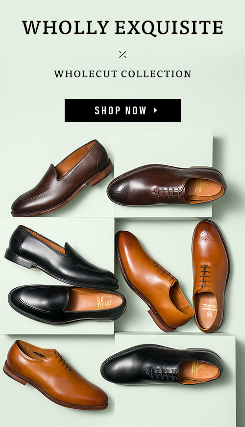 allen edmonds macrae dress loafer