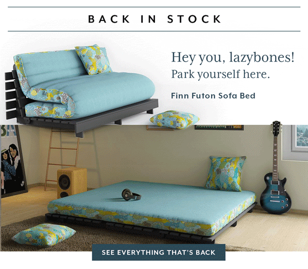 Urban Ladder 6 finishes! Milled