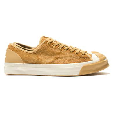 Converse  x Born x Raised Jack Purcell Modern Camel / Egret