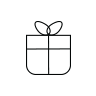 FREE GIFT WRAPPING