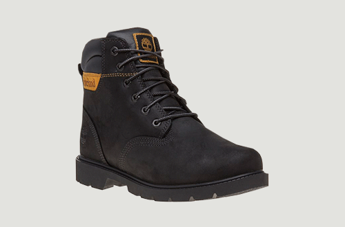 timberland leavitt boot