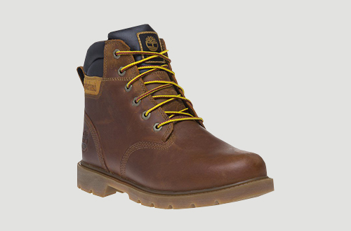 timberland leavitt