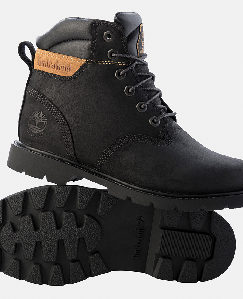 leavitt timberland