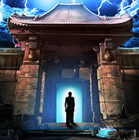 Rite of Passage: Heart of the Storm Collector's Edition