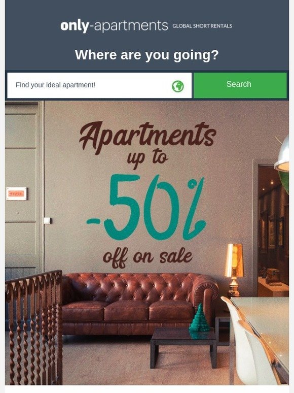 These apartments have never been this cheap!