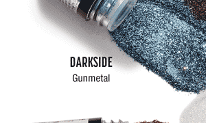 DARKSIDE - Gunmetal