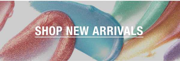SHOP NEW ARRIVALS