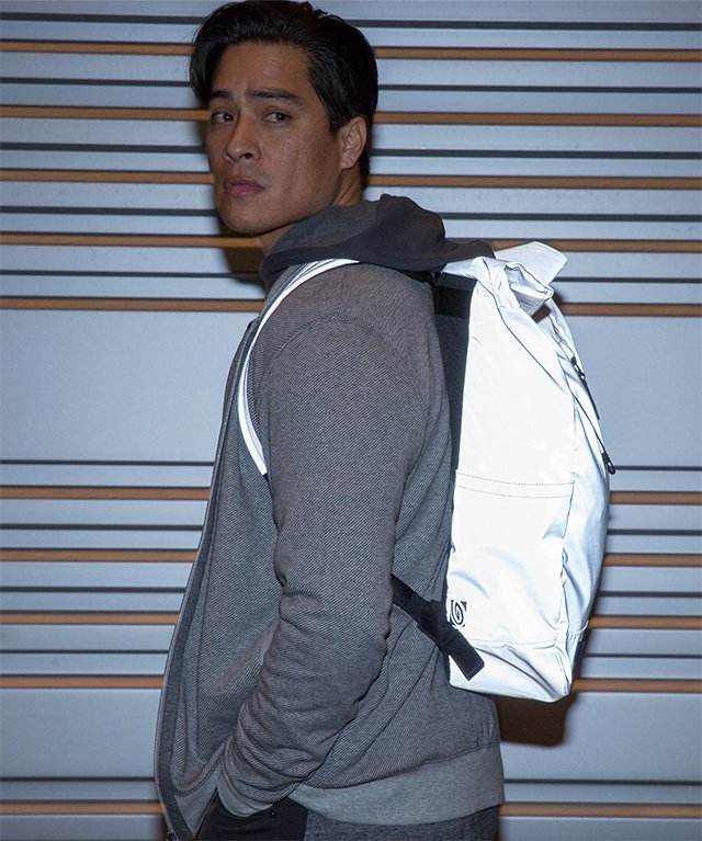timbuk2 tuck pack reflective