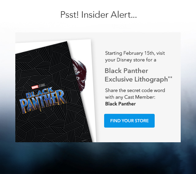 Disney Store FREE Shipping Sitewide, Today Only! Milled