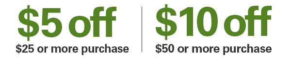 Shopko: Your coupon is waiting- only 2 days left! | Milled