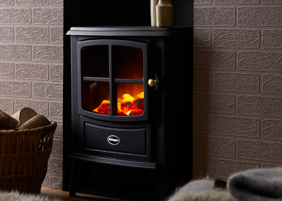 Stoves