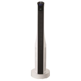 Tall Oscillating Tower Heater