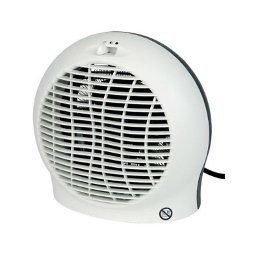 Upright Thermal Fan Heater 2kW 