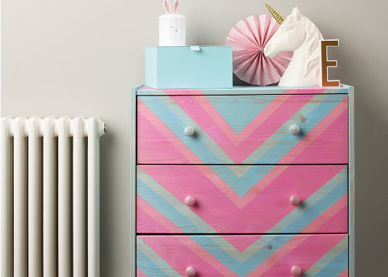 Furniture paint
