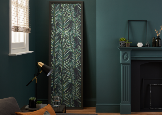 Create your own statement art