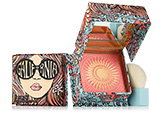 GALifornia Powder Blush