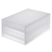 PP 2 Drawer Unit - A4 Portrait