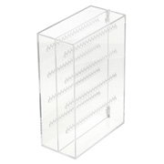 Acrylic Case for Earrings & Necklaces