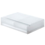 PP 2 Drawer Unit A4 37 x 26 x 9cm