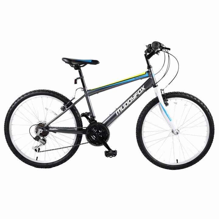 sports direct mens mountain bikes