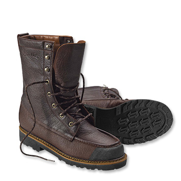 kangaroo upland hunting boots