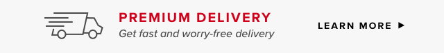 Premium Delivery 