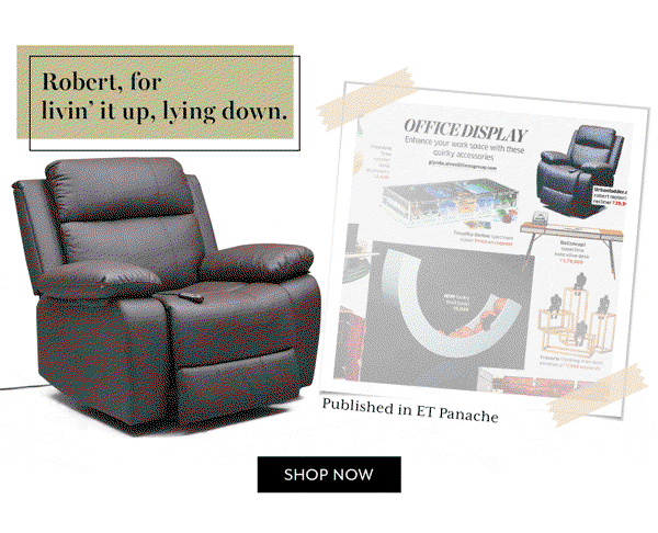 Robert Recliner