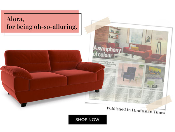 Alora Sofa