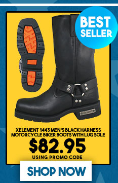 xelement boots