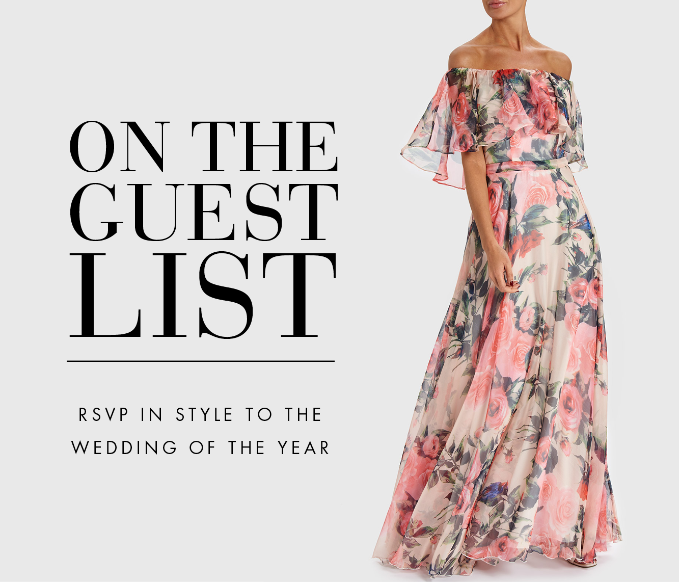 wedding guest dresses forever unique