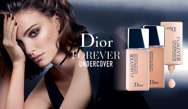 Exclusive Treat from Dior 