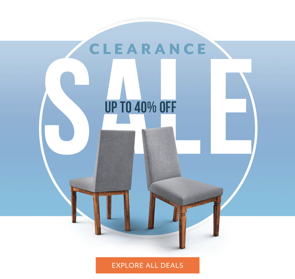 Urban Ladder Can your furniture do this? Milled